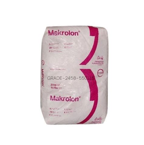 PC Makrolon 2458 550115 BAYER Granuals Delhi Plastic Dealer Importer