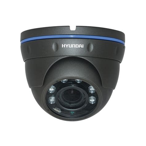 Hyundai 2MP IP PoE Camera HYU 154