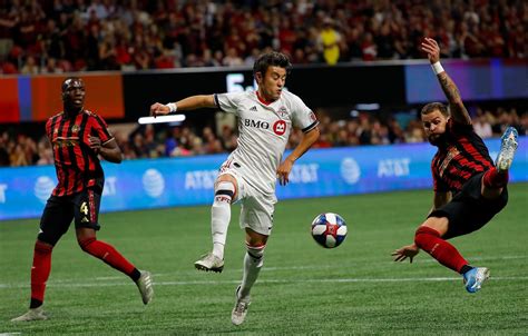 Atlanta United Vs Toronto Fc Prediction Preview Team News And More