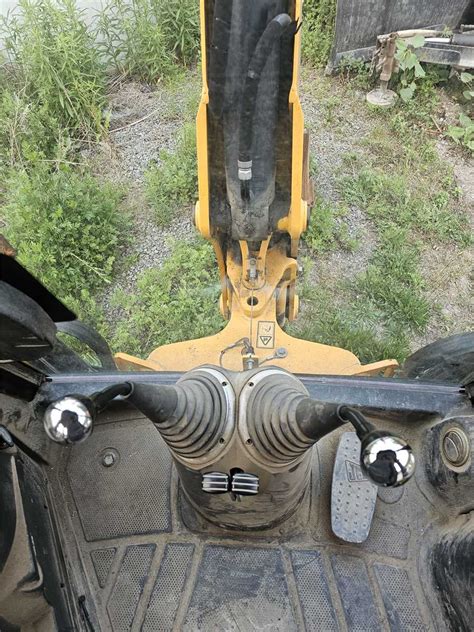 2010 JCB Backhoe Online Government Auctions of Government Surplus ...