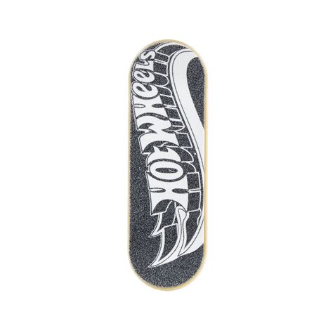 Hot Wheels Skate Fingerboard Singles Mix Case Of