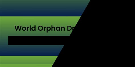 Join Marken At World Orphan Drug Congress In Barcelona