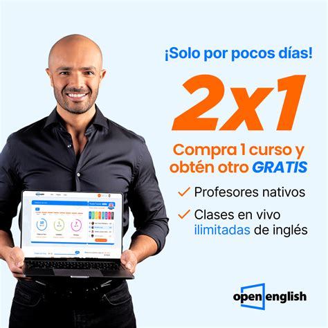 Openenglish On Twitter Aprovecha Nuestro X En Nuestro Curso Para