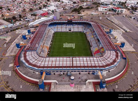 Pachuca Hi Res Stock Photography And Images Alamy