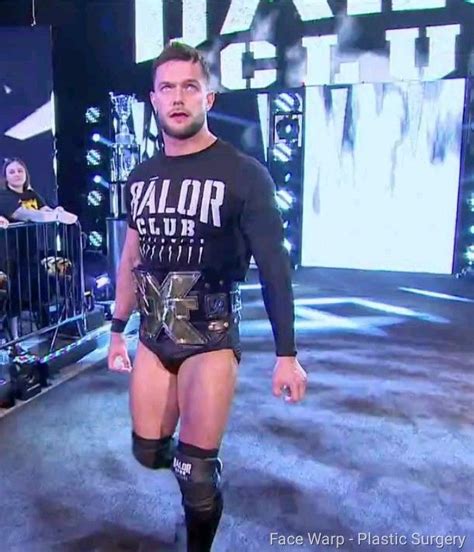 Pin By Becky Lynch Big Time Becks On Finn Balor Fergal Devitt