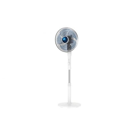 Ventilateur Rowenta Turbo Silence Extrême VU5840F0 DARTY Guyane