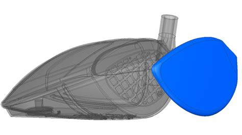 Tour Edge Golf Hot Launch C524 Driver RockBottomGolf