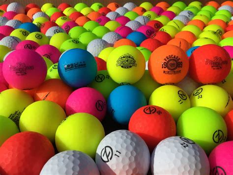 ProCase Sports | Golf Balls