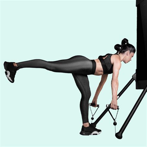 9 Best At-Home Glute Exercises