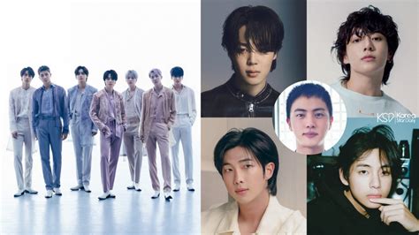 Bts Jimin And柾國有望與jin軍中重逢！防彈少年團4成員下月結伴入伍、約定2025年再見，全新紀錄片12月disney獨家上架