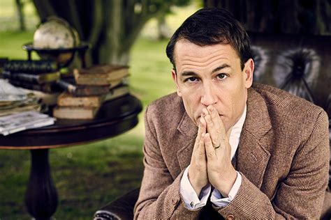 The Crown Season 3 First Look At Tobias Menzies As Prince Philip