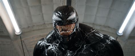 Venom Az Utols Menet Film Kritik K Vide K Szerepl K