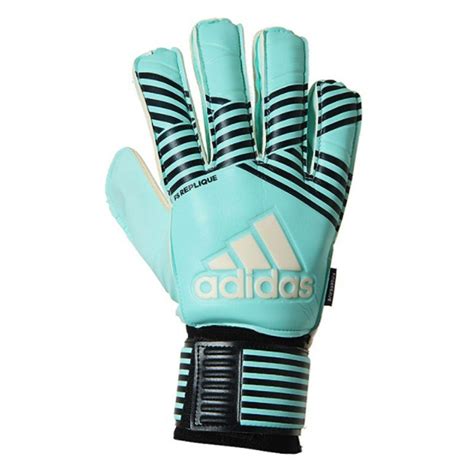 Adidas Ace Fs Replique Goalkeeper Gloves Energy