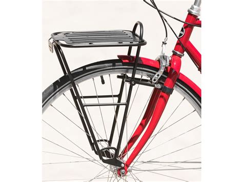 Parrilla Delantera De Bicicleta Blackburn Bootlegger Front Rack