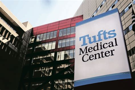 Idsa Announces Tufts Medical Center Among Recipients Of Antimicrobial