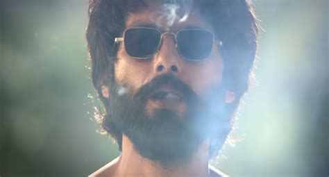 shahid kapoors kabir singh teasers shock  awe factor masala