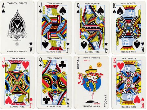 Canasta — Canasta — The World of Playing Cards