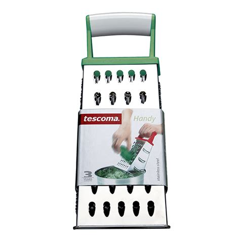 Четиристранно ренде Tescoma Handy 109931 на супер цена — Tescoma