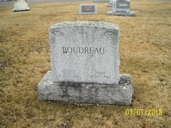 Helen Lavalley Boudreau M Morial Find A Grave