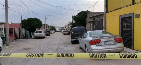 Balean A Dos Hombres En La Colonia Campestre Virreyes Muere Uno El Bordo