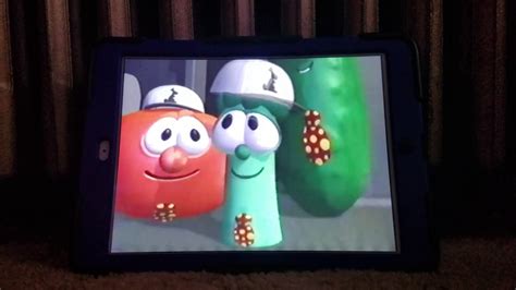 Veggie Tales Very Silly Songs Vhs Trailer Youtube