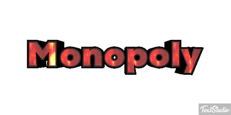 Monopoly Marke Logo Designs In Animierten S