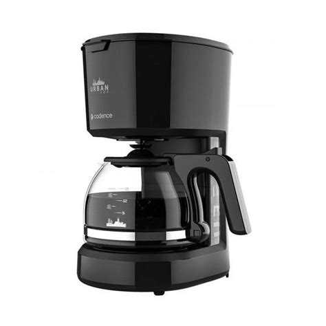 Cafeteira Elétrica Cadence Urban Pop CAF310 Cafeteiras Elétricas e