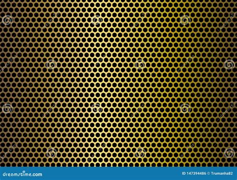 Metal Mesh Screen Texture And Background Stock Photography ...