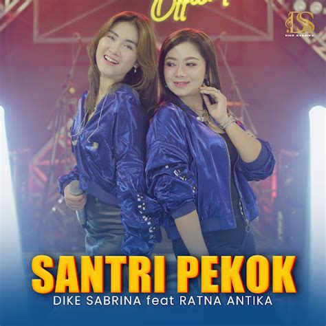 Santri Pekok Cover Youtube Music