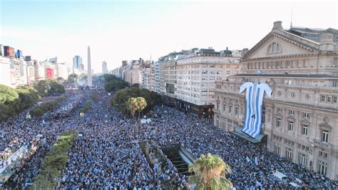 File:Festejos en el Obelisco de Buenos Aires por la obtención de la Copa del Mundo de Fútbol ...