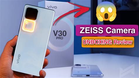 Vivo V Vivo V Pro G Launched Price Unboxing And Review