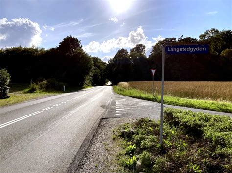 Central vej bliver spærret i knap to måneder Se her hvilken omkørsel