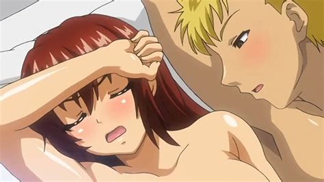 Watch La Blue Girl Episode English Sub Hentai Stream