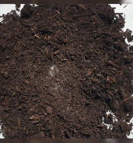 Bio Tech Grade Powder Kg Goat Manure Fertilizers For Agriculture At