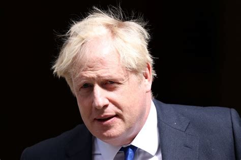 Here Are Some Of Uk Prime Minister Boris Johnsons Biggest Scandals Cnn