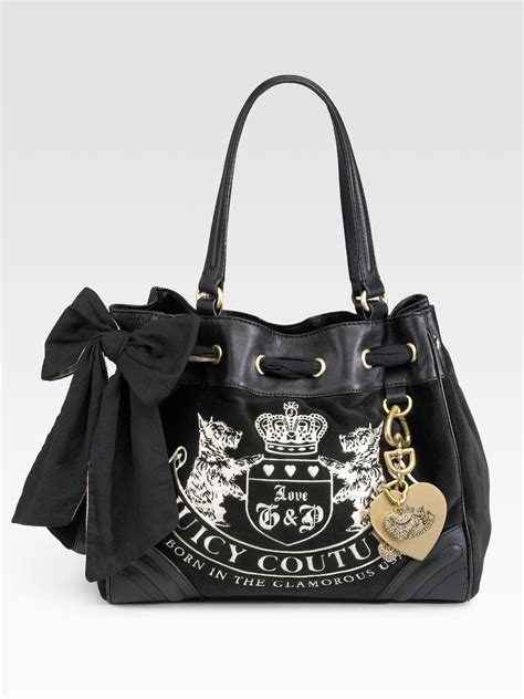 Juicy Couture Bags Price At Ella Byatt Blog