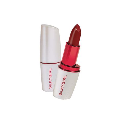 Silky Girl Moisture Rich Lipcolor Shopee Philippines