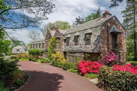 5 beautiful Chestnut Hill homes for sale - Curbed Philly