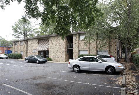 Highland Oaks Apartments In Memphis Tn