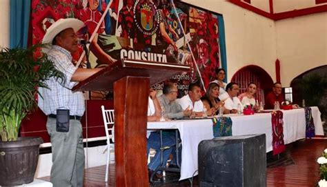 Congreso del Estado realiza consulta relativa a Ley de Educación en