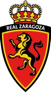 Real Zaragoza (2009) Logo Download png