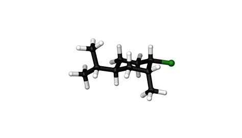 organic chemistry - Most stable chair conformation - Chemistry Stack ...