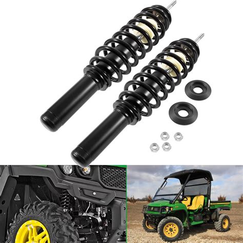 Amazon Vgb Shock Absorber Front Suspension Kit Fit For John