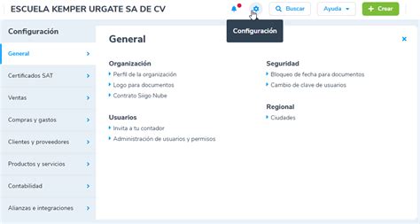 Manejo De 626 Régimen Simplificado De Confianza Resico Portal De