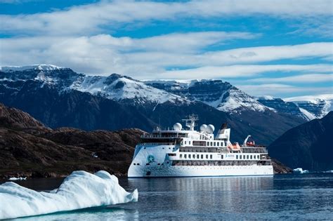 Aurora Expeditions To Get Third Ship In 2025 Cruise Industry News