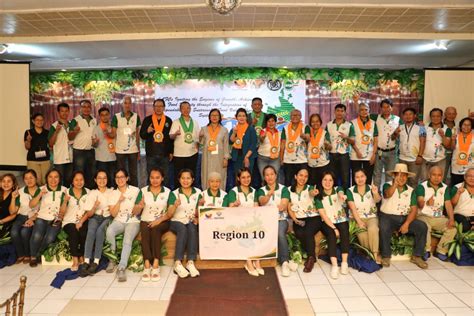 18th Mindanao Agricultural Fishery Council Congress Fosters Food