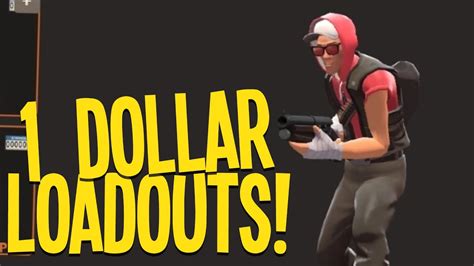 All Class Loadouts Youtube