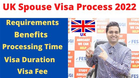 Uk Spouse Visa Process Dependent Visa Uk Immigration Study