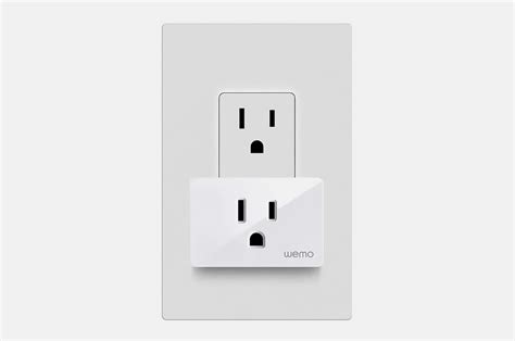 The Best Smart Plugs For Your Home Gearmoose