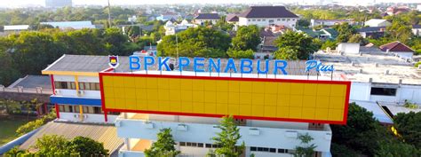 Sd Plus Bpk Penabur Cirebon